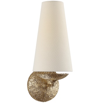 Бра Fontaine Single Sconce