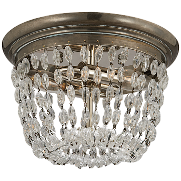 Светильник потолочный Chapman 